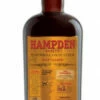 Hampden Hlcf Classic Hampden Rhum Jamaïque Rhum Vieux 60%
