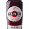 Vermouth Martini Rouge Martini Apéritif à Base De Vin Italie Vermouth 14.4%