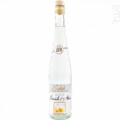 Hepp Mirabelle D'alsace Distillerie Hepp Eau De Vie France Eau De Vie De Fruits