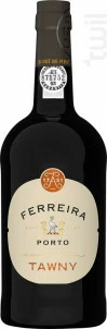 Ferreira Tawny Casa Ferreira Red Wine ● Porto DOC