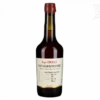 Calvados - 10 Ans D'âge Banyuls Cask Finish Calvados Roger Groult Eau De Vie France Calvados