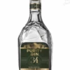 Purity 34 Nordic London Dry Gin Purity Gin Suède London Dry Gin 40%
