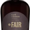 Fair Cafe Fair Liqueur France Autres Liqueurs 22%