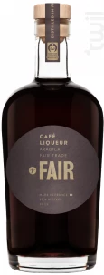 Fair Cafe Fair Liqueur France Autres Liqueurs 22%