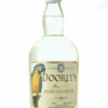 Rhum Foursquare Doorly's 3 Ans - Blanc Distillerie Foursquare Rhum Barbade Rhum Blanc 47%