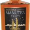 Vo* Manutea Rhum Rhum Vieux 43%
