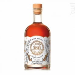 Le Voyage Des Imaginaires - Federica Matta - Edition Limitée Hse Rhum Rhum Vieux