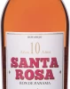 Santa Rosa 10 Ans Armagnac Gelas Rhum Rhum Vieux