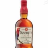 Rhum Foursquare Doorly's 5 Ans - Vieux Distillerie Foursquare Rhum Barbade Rhum Vieux 40%