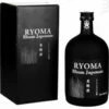 Ryoma Rhum Japanese Rum + Etui Ryoma Rhum Japon Rhum Vieux 40%