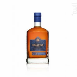 Xo Braastad Braastad Cognac Brandy France Cognac