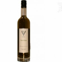 Liqueur Verveine Abbaye De Lérins Liqueur France Liqueurs Herbales 35%