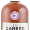 Cañero Fintion Sherry Cream Cask Cañero Rhum République Dominicaine Rhum Arrangé 43%