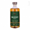 Blended Scotch Whisky The Broody Hen Whisky Écosse Blended Malt 40%
