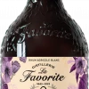 Recolte D'avril La Favorite Rhum Rhum Blanc 56%