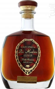 Dos Maderas Px 5+5 Dos Maderas Rhum Espagne Rhum épicé 40%