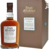 Rhum Trois Rivières 12 Ans Rhum Trois Rivières Rhum France Rhum Vieux 42%