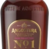 N°1 3Eme Edition Cask Collection Oloroso Sherry Cask Angostura Rhum Rhum Vieux 40%
