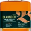 Loira Bladnoch Whisky Écosse Single Malt Whisky
