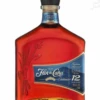Flor De Cana - 12 Ans Flor De Cana Rum Rhum Nicaragua Rhum Vieux 40%