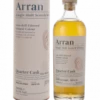 Whisky Arran Quarter Cask The Boty Arran Whisky Écosse Single Malt Whisky 56.2%