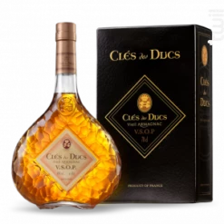 Armagnac Clés Des Ducs Vsop Armagnac Clés Des Ducs Brandy France Armagnac 40%