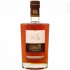 Armagnac - Laubade Intemporel N°5 Château De Laubade Brandy France Armagnac