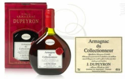 Armagnac Dupeyron Napoléon Maison Ryst-Dupeyron Brandy France Armagnac 40%