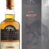 Aurora Wolfburn Whisky Écosse Single Malt Whisky 46%
