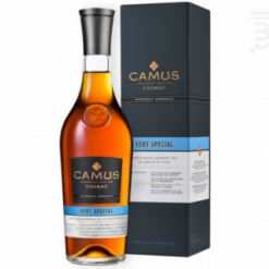 Camus Very Special Camus Brandy France Cognac 40%