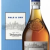 Cognac Delamain Pale & Dry Xo Delamain Brandy France Cognac 40%