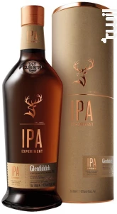 Whisky Glenfiddich Ipa Experiment Glenfiddich Whisky Écosse Single Malt Whisky 43%