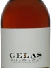 Millésime Armagnac Gelas Brandy France Armagnac 40%