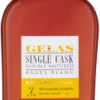 Single Cask 7 Ans Bages Blanc Armagnac Gelas Brandy France Armagnac