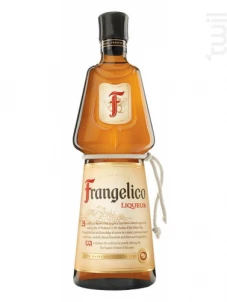 Liqueur Campari Frangelico Campari Liqueur Italie Autres Liqueurs 20%