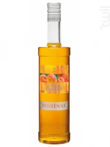 Liqueur Morin Vedrenne - Crème D'abricot Morin Liqueur France Autres Liqueurs 15%