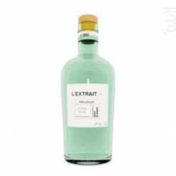 Gin L'extrait Gin L'extrait Gin Gin France Distilled Gin 43%