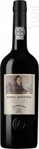 Ferreira Dona Antonia Reserva Tawny Casa Ferreira Red Wine ● Porto DOC