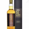Ex-Bourbon Oak Kavalan Whisky Taïwan Single Malt Whisky 46%