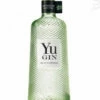 Yu Gin Yu Gin Gin France London Dry Gin 43%