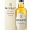 Glen Grant The Major's Reserve Glen Grant Whisky Écosse Single Malt Whisky 40%