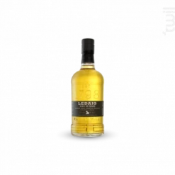 Single Malt 10 Ans Ledaig Whisky Écosse Single Malt Whisky