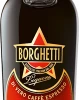 Borghetti Espresso Café Fratelli Branca Distillerie Liqueur Italie Autres Liqueurs 25%