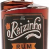 3 Ans Cognac Cask O Reizinho Rhum Rhum épicé