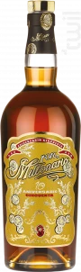 10 Aniversario Cincuenta Millonario Rhum Rhum Rhum Vieux 50%