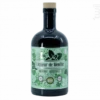 Liqueur De Menthe Bio 16° 70Cl Distillerie Breizh'cool Liqueur France Liqueurs Herbales 16%