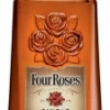 Whisky Four Roses Single Barrel Four Roses Bourbon Whisky États-Unis Bourbon 50%