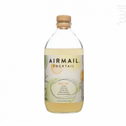 Maï Taï - Cocktail Au Rhum Airmail Cocktail Cocktail France Cocktail Prêt à Boire 17.6%