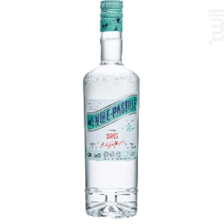 Liqueur Giffard Menthe-Pastille Giffard Liqueur France Autres Liqueurs 24%
