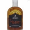 Infusion Orange Café Labourdonnais Rhum Île Maurice Rhum Arrangé 35%